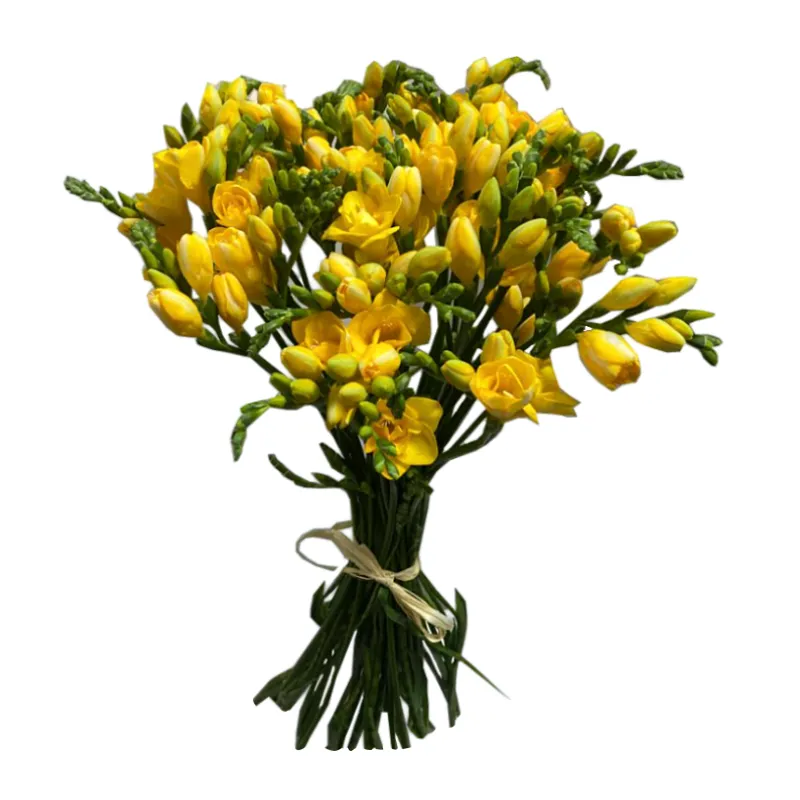 Букет Осенний сарафан