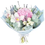 Букет «Звездное небо»